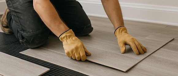 Professional floor installation services Massachusetts - Elite Flooring