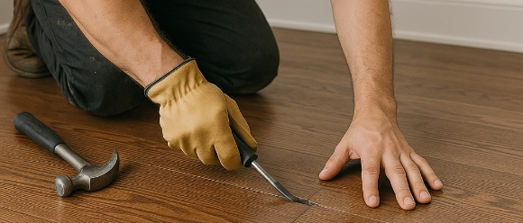 Professional floor repair services Massachusetts - Elite Flooring
