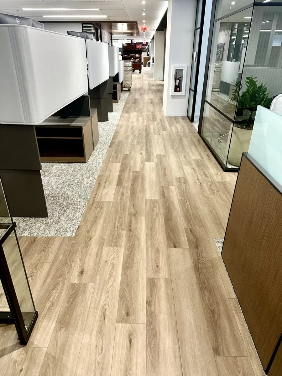 Elite Flooring & Tile professional flooring installation